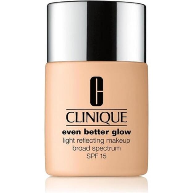 Clinique even better glow 58 honey