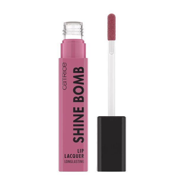 Catrice Shine Bomb Lip Lacquer 060 Pinky Promise 3ml