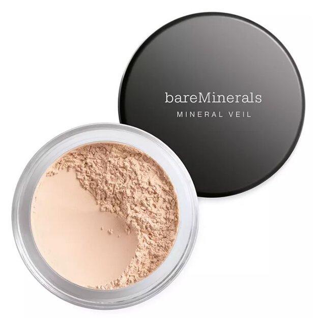 MINERAL VEIL finishing face powder #Original 9 gr