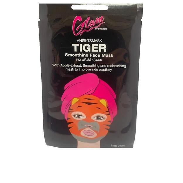 MASK #tiger 24 ml