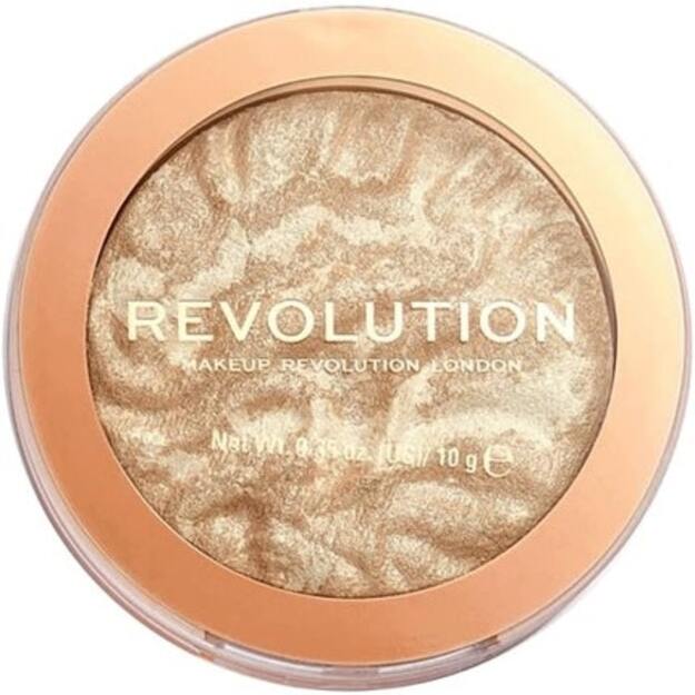 Makeup Revolution London Re-loaded  10g Brightener