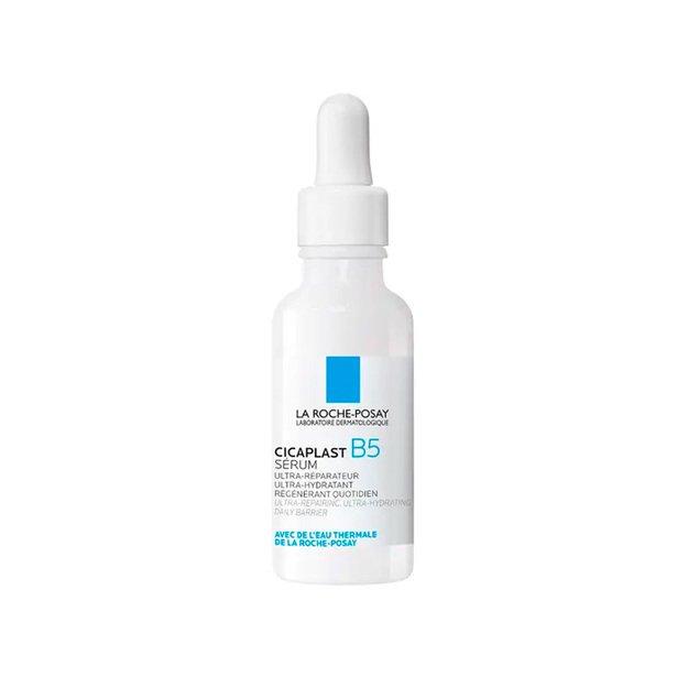 LA ROCHE-POSAY_Cicaplast B5 serum do twarzy 30ml