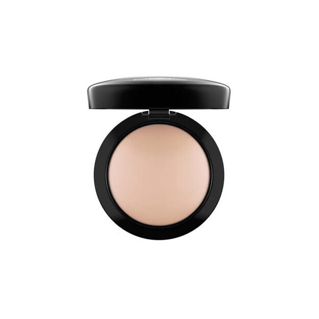 Mac Mineralize Skinfinish Natural Medium Powder 10g