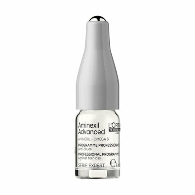 L'OrĆ©al Professionnel Aminexil Advanced Anti-Hair Loss Professional Programme 10 x 6 ml