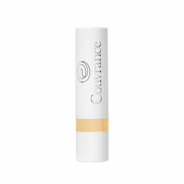 Avene Couvrance Stick Jaune