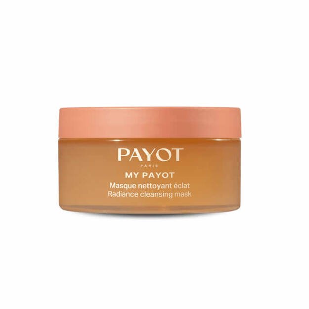 Payot My Payot Masque Nettoyant ĆĀ‰clat 100 Ml