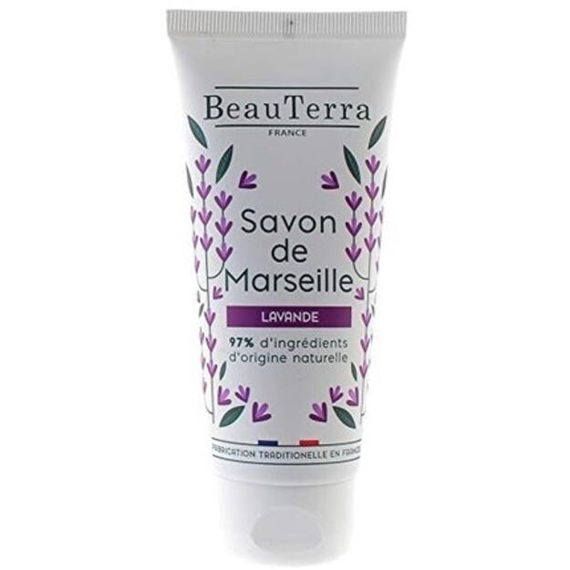 MARSEILLE jabĆĀ³n lavanda 100 ml