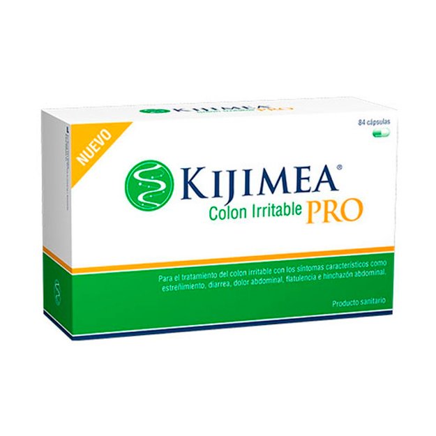 KIJIMEA COLON IRRITAB PRO84CPS