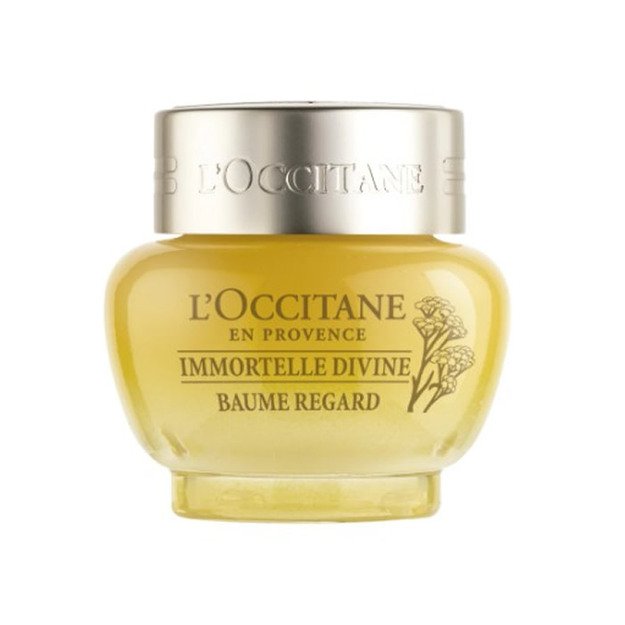 L'Occitane Immortelle Divine Eye Balm 15 ml