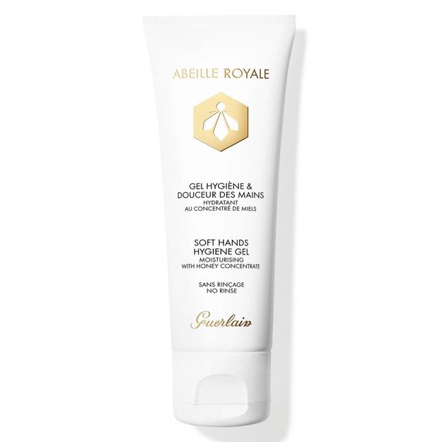 Guerlain Abeille Royale Repairing & Youth Hand Balm 40 ml