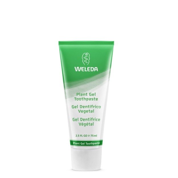 ORAL CARE gel dentĆĀ­frico vegetal 75 ml