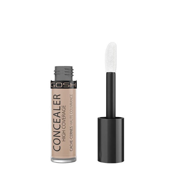 Gosh High Coverage Concealer