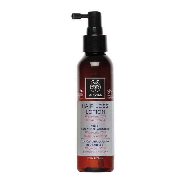 HAIR LOSS lotion 150 ml