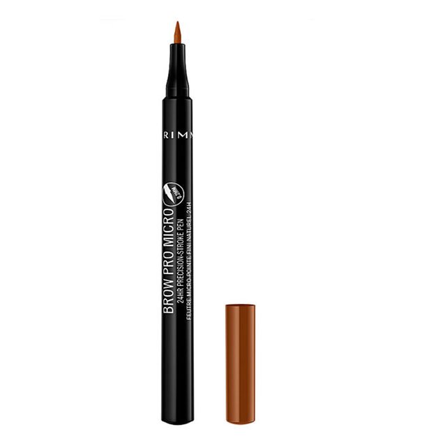 BROW PRO MICRO PRECISION pen #002-honey brown