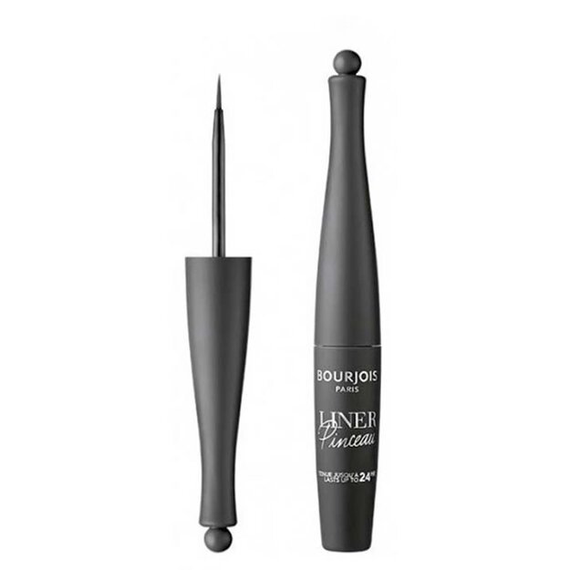 BOURJOIS Paris Liner Pinceau 2