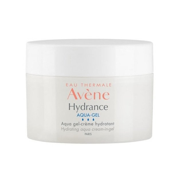 Avene Hydrance Aqua-Gel 50 Ml