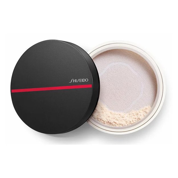 Shiseido Invisible Silk Loose Powder Matte 6 g