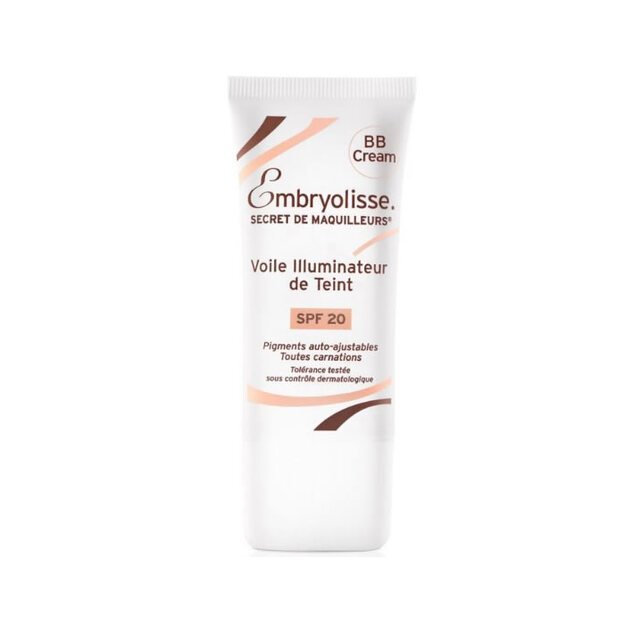 Voile Illuminateur De Teint - Bb Cream 30 Ml