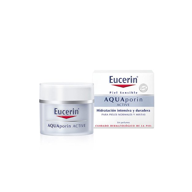 AQUAporin ACTIVE cuidado hidratante piel normal&mixta 50 ml