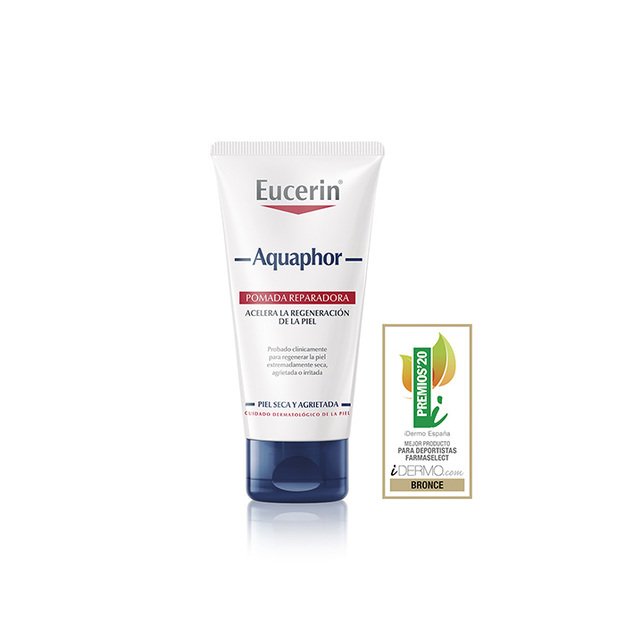 Eucerin Aquaphor Healing Ointment 45 Ml