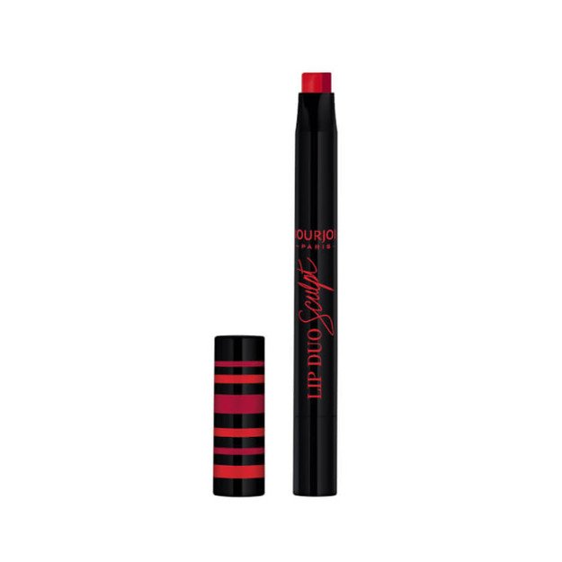 Bourjois Duo Sculpt Lipstick Rouge Tango