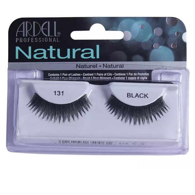 PRO NATURAL LASH #131 2 u