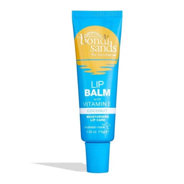 LIP BALM with SPF50+ 10 gr