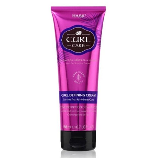 CURL CARE curl defining cream 198 ml