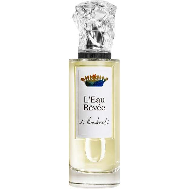 Sisley L`Eau Revee D`Hubert Eau de Toilette 100ml