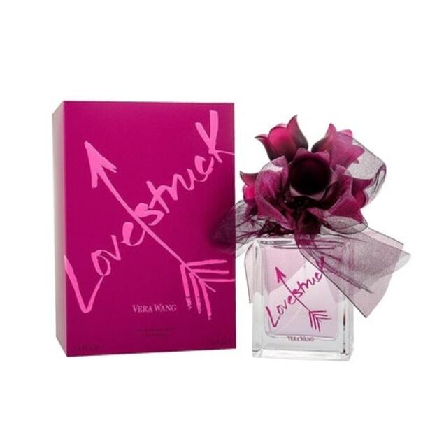 Vera Wang Lovestruck Eau De Parfum 100 ml (woman)