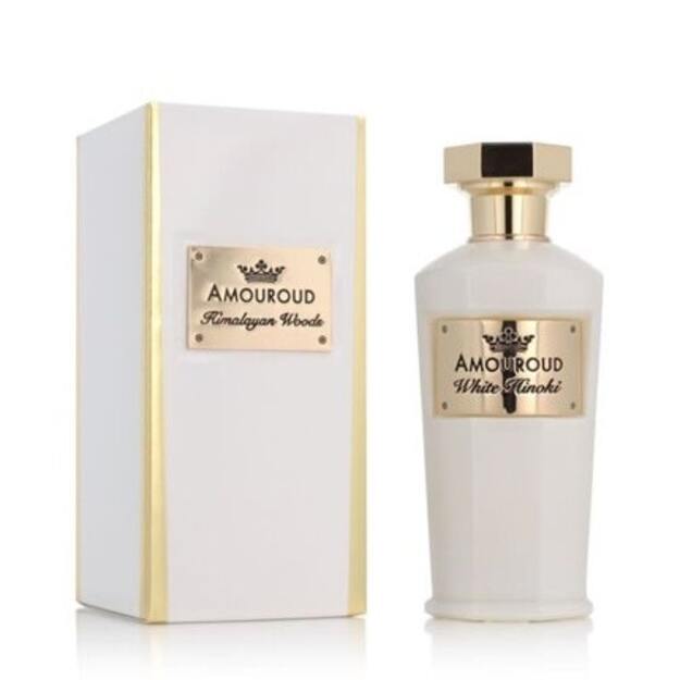 Amouroud Himalayan Woods Eau De Parfum 100 ml (unisex)