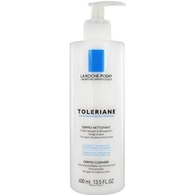 La Roche-Posay Toleriane Dermo-Cleanser 400 ml