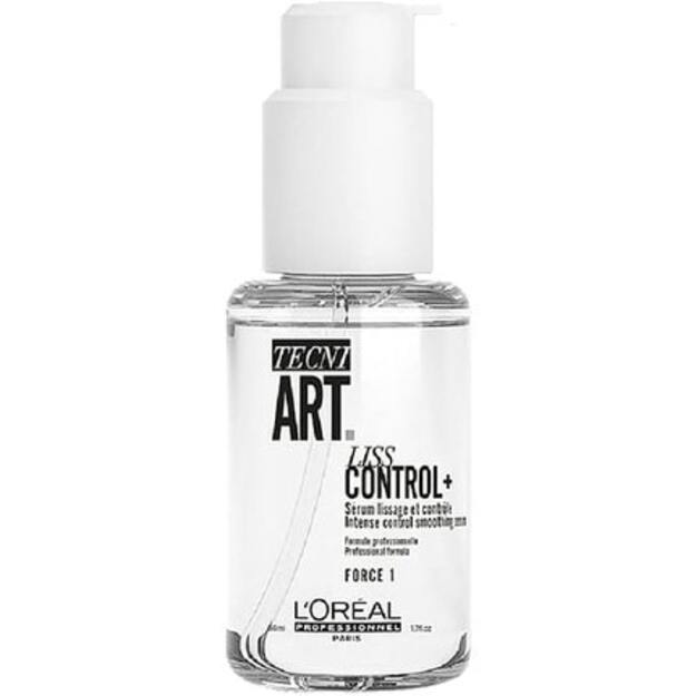 L'OrĆ©al Professionnel Tecni.Art Liss Control+ Smoothing Serum 150 ml