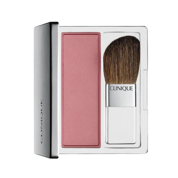 Clinique Blushing Blush Powder 115 Smoldering Plum 6 g