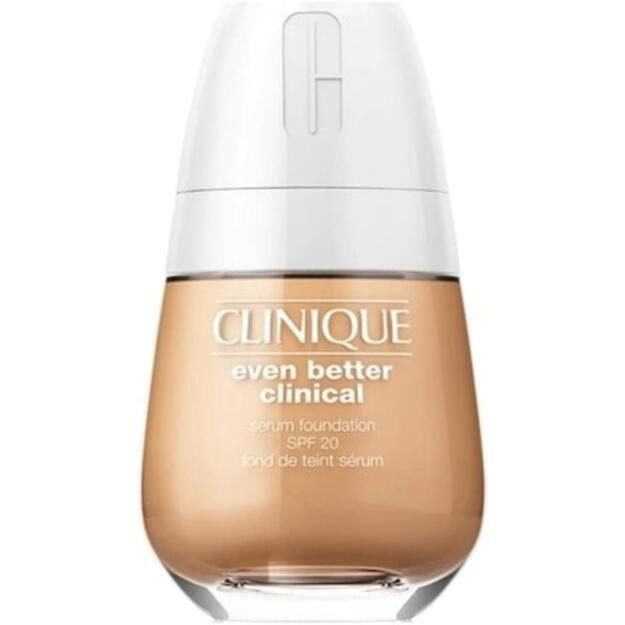 Clinique Even Better Clinical Spf 20-Cn 70 Vanill 30 Ml