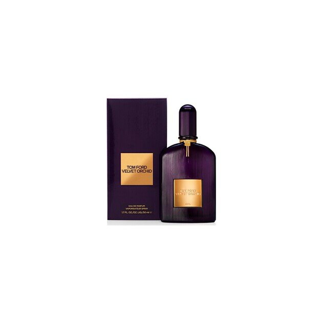 Tom Ford Velvet Orchid Eau de Parfum 50 ml