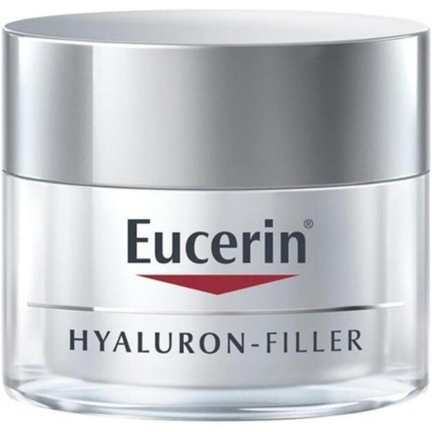 Eucerin Efc Aa Hyaluronfiller Ps Day 50 Ml