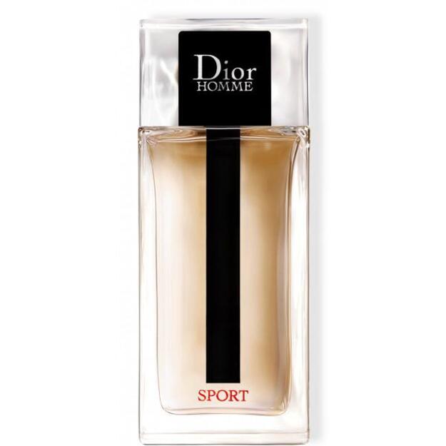 Dior Christian Homme Sport 2021 Eau De Toilette 125 ml (man)