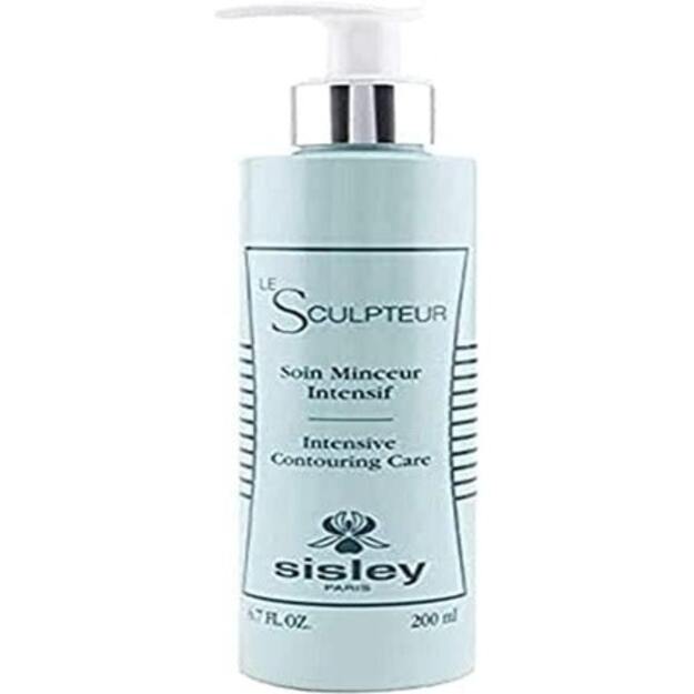 Sisley Le Sculpteur Intensive Contouring Care 200 ml