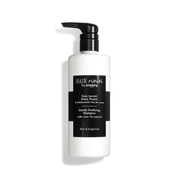 Sisley Hair Rituel by Sisley Soin Lavant Doux PuretĆ© 500 ml