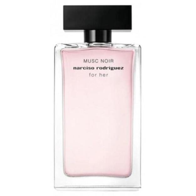 Narciso Rodriguez Musc Noir For Her Eau De Parfum 150 ml (woman)