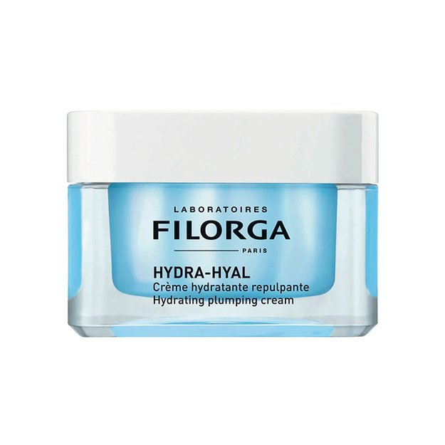 FILORGA HYDRA-HYAL HYDRATING PLUMPING CR