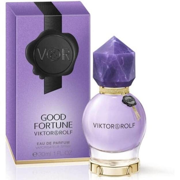 Viktor & Rolf Good Fortune Edp 30 Ml