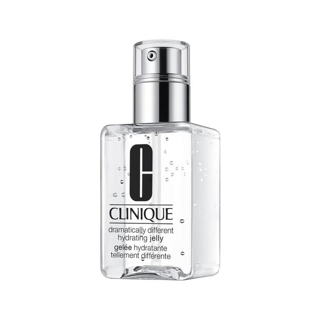 Clinique 3-Phasen-Systempflege Dramatically Different Hydrating Jelly 125 ml