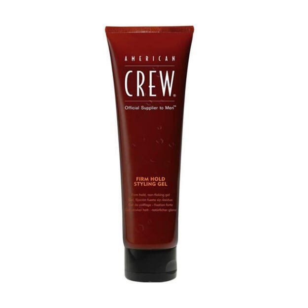 American Crew Firm Hold Styling Gel 250 ml