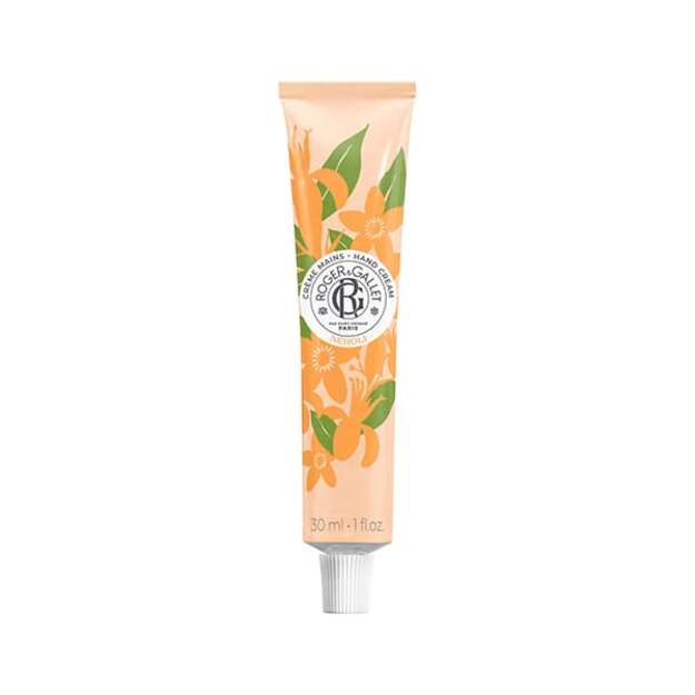 Roger & Gallet Neroli Hand Cream 30ml