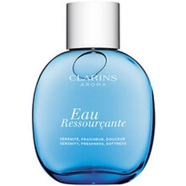 Clarins Eau Ressourcante Treatment Fragrance 100 ml W