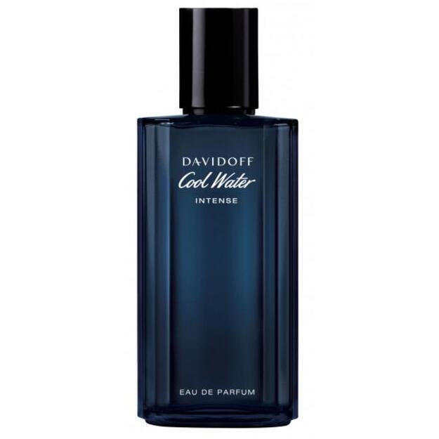 Davidoff Cool Water Intense Eau De Parfum 125 ml (man)