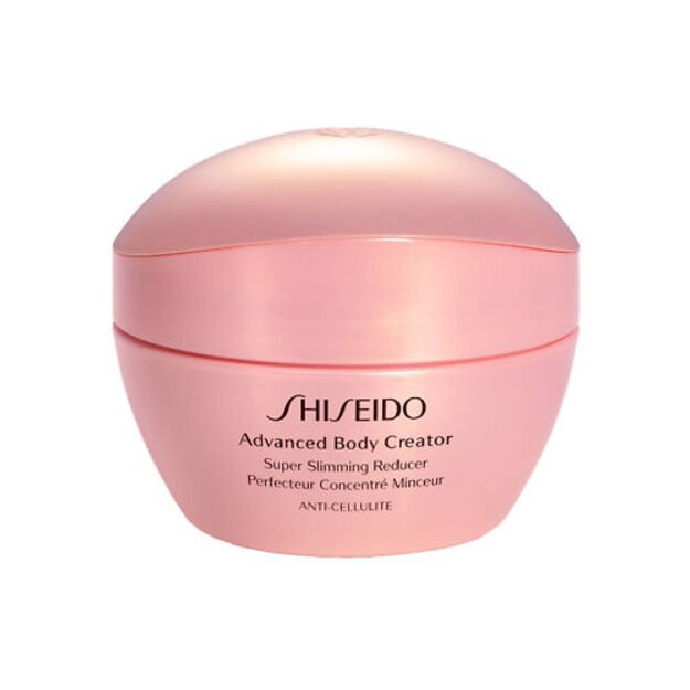 Shiseido Advanced Body Creator Super Slimming Reducer 200 ml