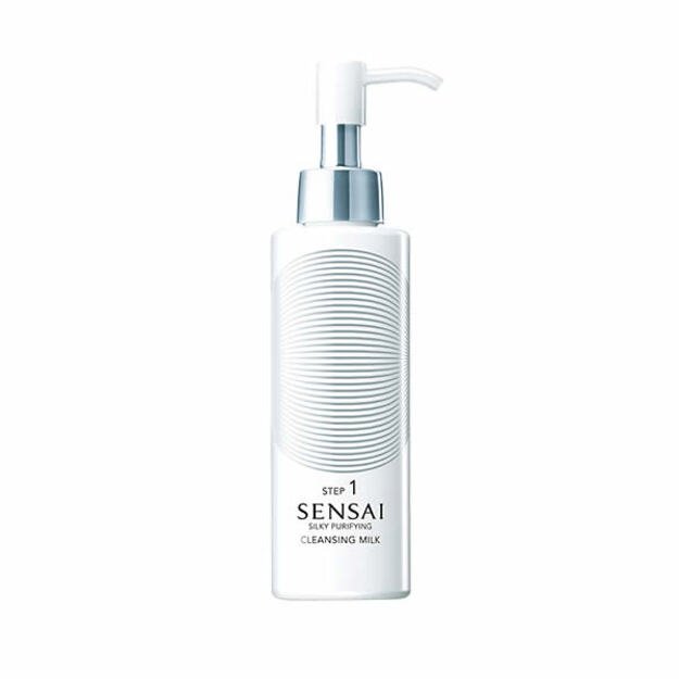 Sensai Silky Purifying Milk 150 ml